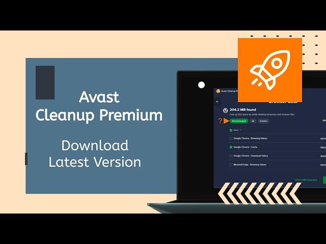 Free Download Avast Cleanup Premium Crack 2024 | Latest Version Avast Cleanup Premium Crack