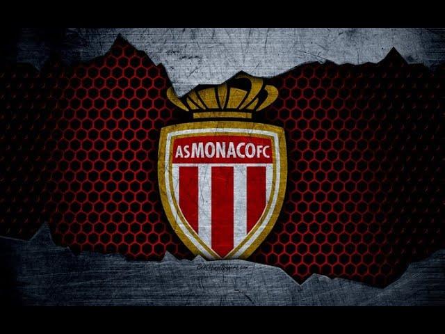 Football Manager 2020 Team Guide: Monaco - FM20 Monaco Tactics Guide