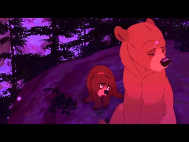 Brother Bear - No Way Out (English Blu-Ray Version) [HD]