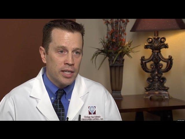 How to prevent kidney stones | Dr Christopher Cantrill, Urology San Antonio