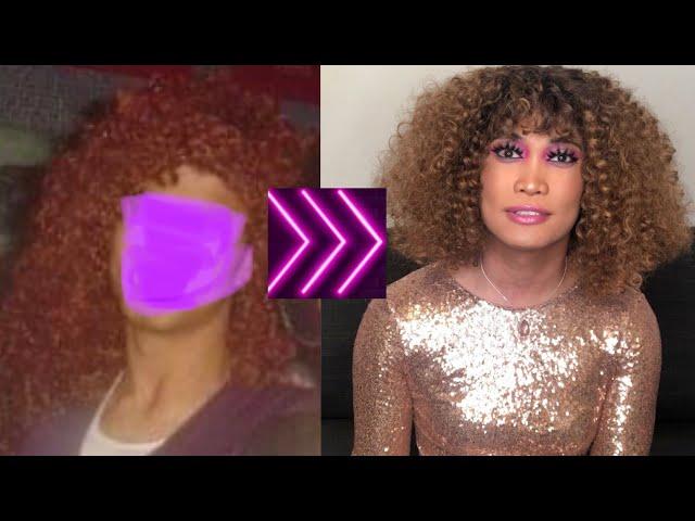 First Time Crossdressing in Public | Storytime