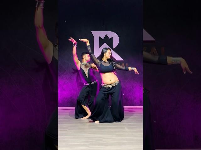 Khatouba |  @bellyfuse #nirajpatelchoreography