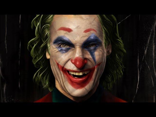 Joker Soundtrack - Joker Theme (Smile)