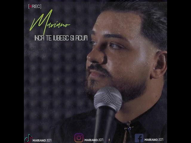 Mariano - Inca te iubesc si acum 2020 (OFFICIAL TRACK)  █▬█ █ ▀█▀ 