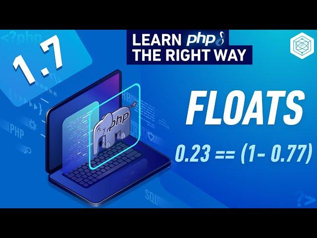 PHP Float Data Type - Full PHP 8 Tutorial