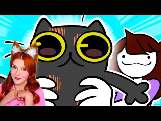 Я Завела Кошку ( I got a cat ) Джейден Анимация JaidenAnimations