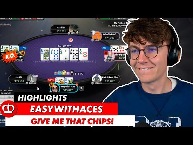 Top Poker Twitch WTF moments #48