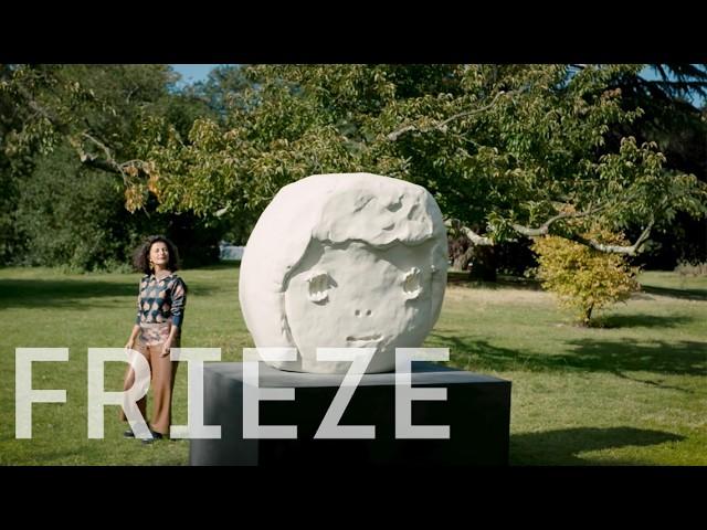 Introducing Frieze Sculpture 2024