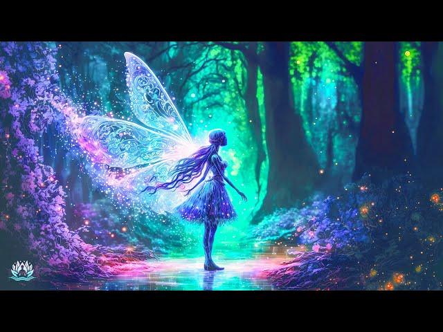 Just listen and attract miracles to your life and fill you with infinite blessings | Angelic music