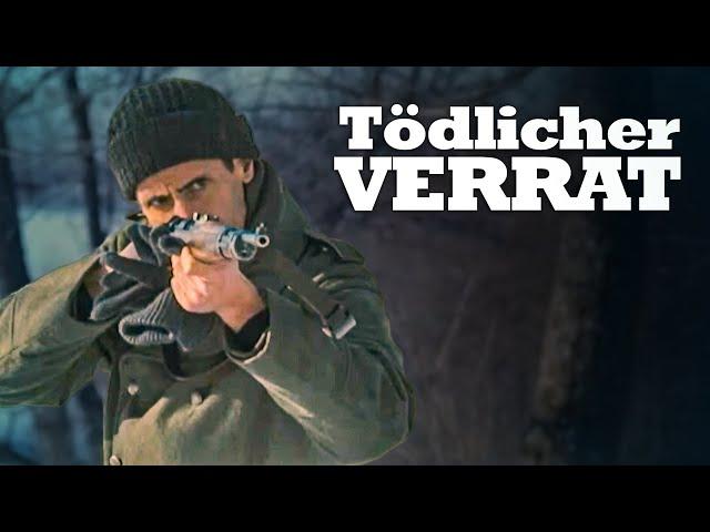 Tödlicher Verrat (Kriegsfilm I ganzer Actionfilm auf Deutsch, kostenlose Spielfilme anschauen)