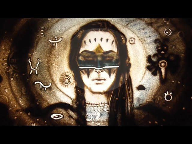 NYTT LAND - Song of U-Gra (Official Video) | Napalm Records