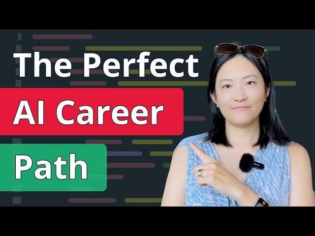 AI Career Opportunities: Picking the Perfect Path for You