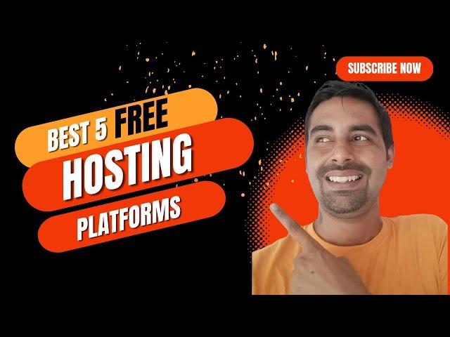 Free Web Hosting For WordPress | Free Hosting Lifetime