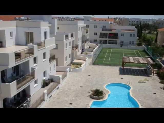 BUY PROPERTY IN OROKLINI LARNACA - CYPRUS