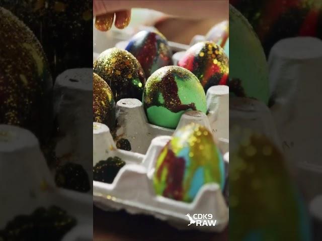 CDK9 Raw Delivery Update - Easter Weekend