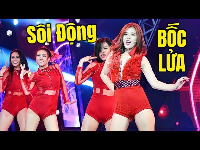 Nhạc Hải Ngoại Sôi Động 2024 Mới Nhất | CUỘC TÌNH TRÁI NGANG REMIX | Nghe Cả Ngày Không Chán