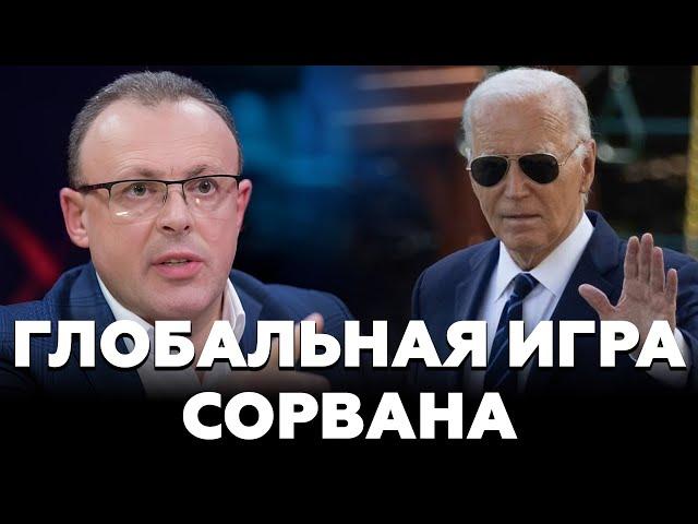 СПИВАК: ВОЙНА на ИСТОЩЕНИЕ: что дальше? Зеленский принял РЕШЕНИЕ. Путин продолжает НАСТУПАТЬ