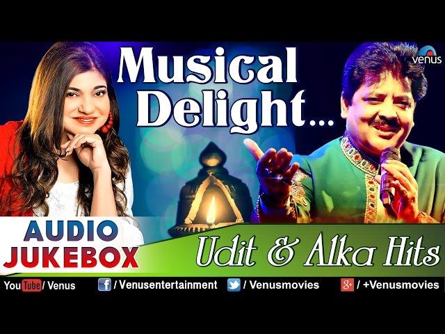 Udit Narayan & Alka Yagnik songs | Na Na Karte Pyar | Tip Tip Barsa Paani