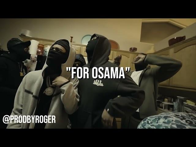 [FREE] EBK Jaaybo Type Beat "For Osama"