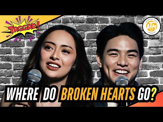 TRGGRD!: WHERE DO BROKEN HEARTS GO? (EP19)