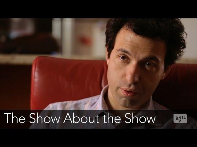 Why Did We Greenlight This? | The Show About The Show | Ep 1