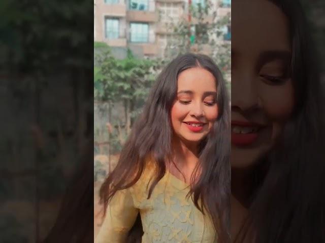Old video tanishq Seth️#manatisundar#dangaltv#radhika#tanishqseth#shorts#trendingshorts#newvideo