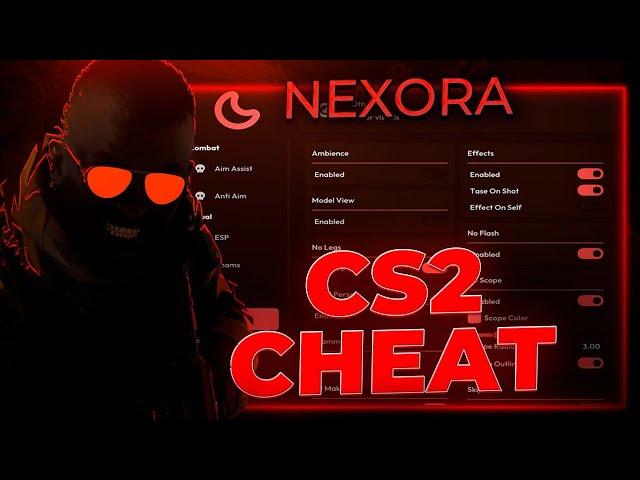 Counter Strike 2 New Cheat 2025 | Undetected CS2 Hack | Best VAC Bypass | Aimbot, Wallhack & More!