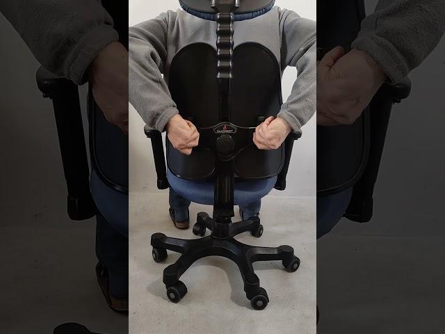 Ортопедическое кресло