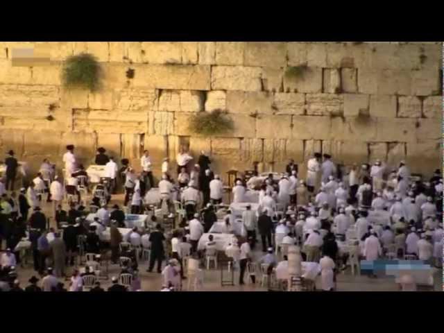 Шабат шалом - שבת שלום