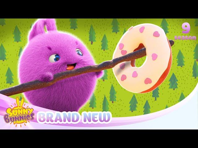 Problem Solver - SUNNY BUNNIES | BRAND NEW EPISODE | Season 9 | Cartoons for Kids