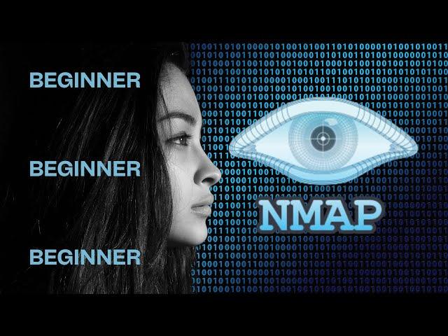 TryHackMe Nmap