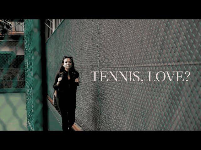 Tennis, Love