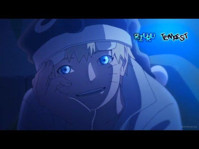 [AMV] - DLBM - MiyaGi & Эндшпиль (Аниме клип)