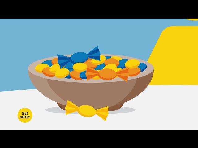 Michigan Medicine Pediatric Trauma Injury Prevention Medication Safety Tips (English)