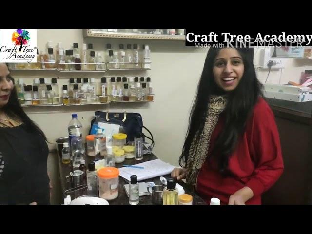 Baby Care Products | Craft Tree Academy