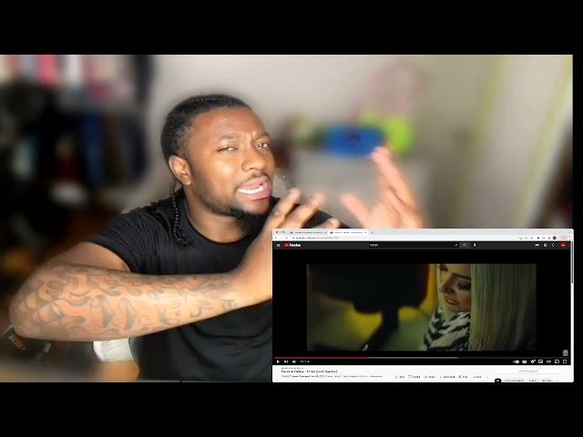 Murda & Hadise - Imdat (Reaction) | 