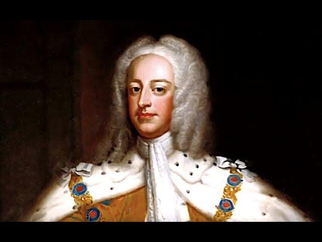 British Kings. The First Georges. Episode 2: George II – Part 1. Dr Lucy Worsley.  Subtitles: ENG.