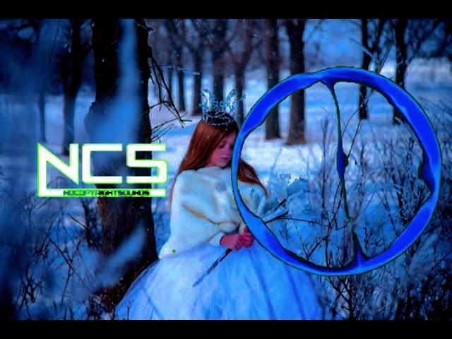 Snow Princess - Jimena Contreras/// no Copyright Sounds // background Music