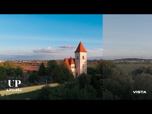 DJI MINI 4 PRO - 12 LUT PACK - DlogM