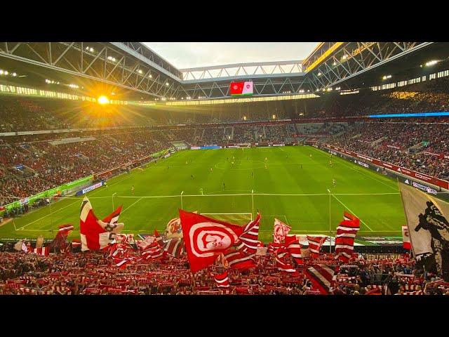 Fortuna Düsseldorf - 1. FC Nürnberg 3:1 Alle Tore & Highlights 03.05.2024