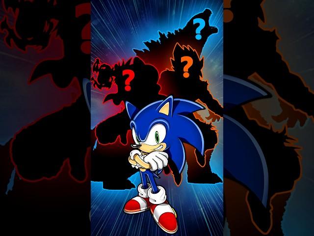 IDW Sonic Crossover? #sonicthehedgehog #sonicidw #sega