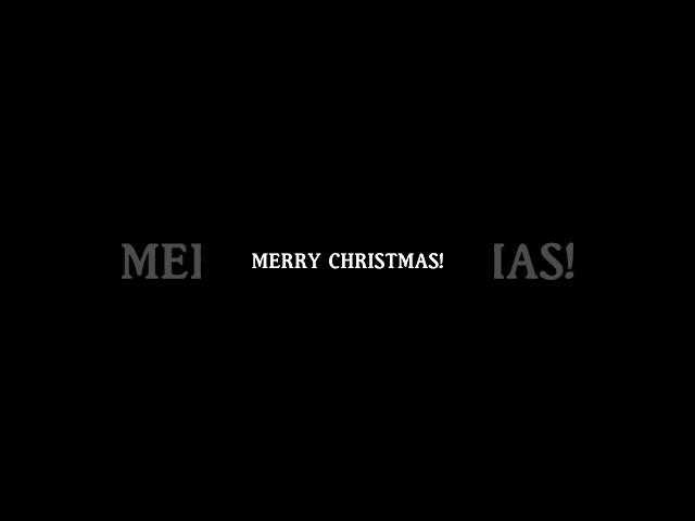 MERRY CHRISTMAS! #ai #wlw  #aivideo #aifilm #aigenerated #aiwomen #aimovies #lgbtq #lgbtcontent