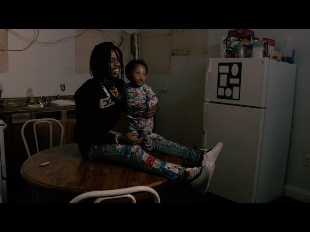 Slatt Zy - Hard to Live (Official Video)