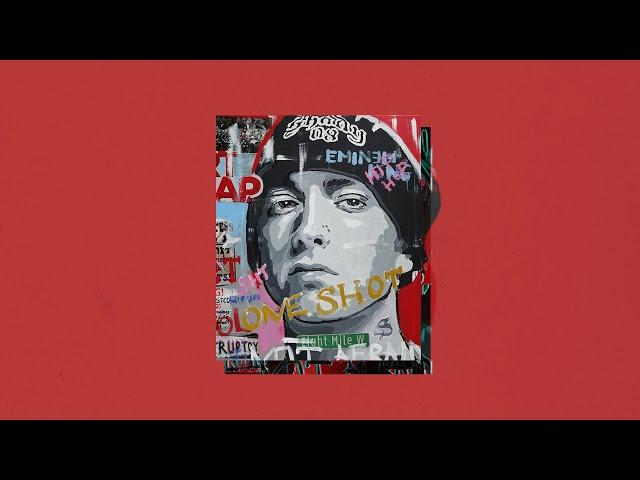 Eminem x Dr. Dre Type Beat "Mirage" | West Coast Rap Beat