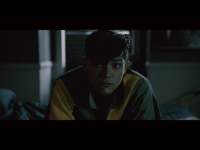 Brandyn Burnette - Run [Official Video]