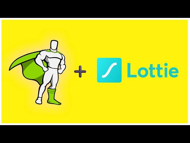 How to Hook a Lottie Animation Up to GSAP's ScrollTrigger