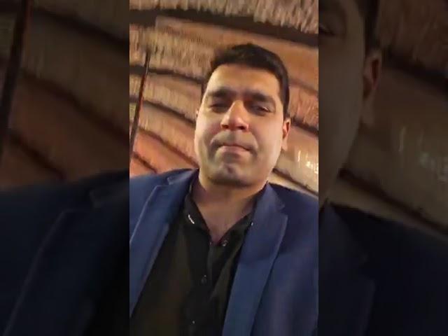 Dr Sabiyal Adress Almarah Foundation Event lahore