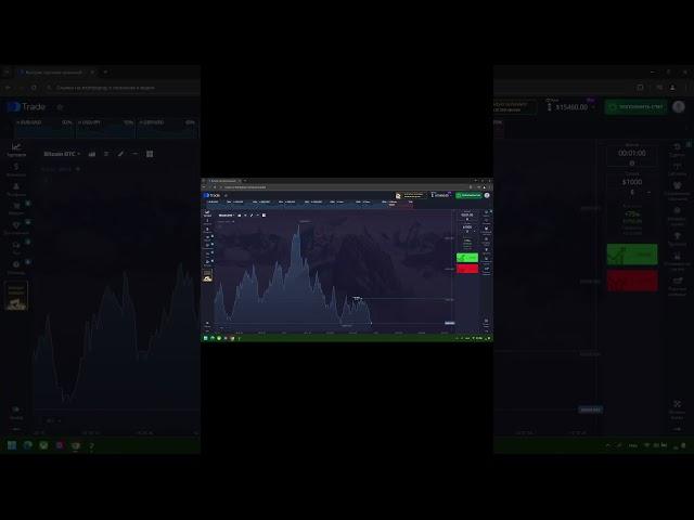 I found the MOST PROFITABLE strategy on Pocket Option in 2024!  #binaryoptionstradingstrategy#trader