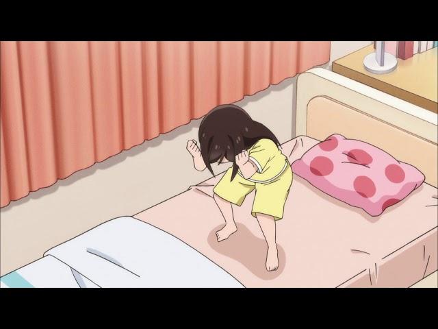 bocchi shits herself