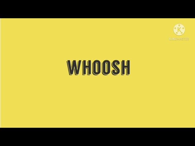 whoosh sound effect Free to use || VSR